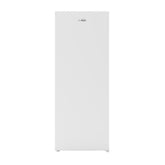 7 Cu. Ft Upright Freezer in White - RUF-7C